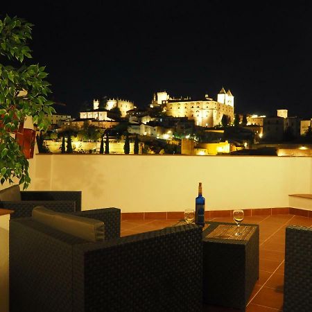 Las Mejores Vistas De Caceres At Azahar Екстер'єр фото