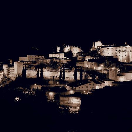 Las Mejores Vistas De Caceres At Azahar Екстер'єр фото